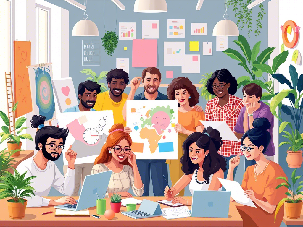 10 Ways to Boost Creativity Daily