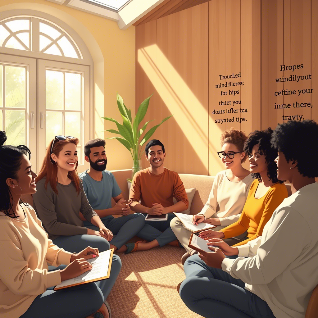 How to Overcome Negative Self-Talk