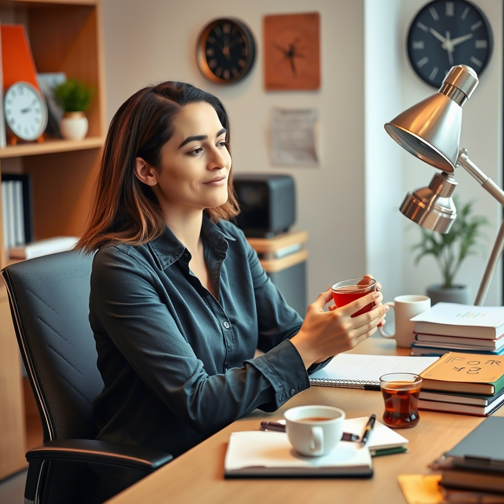 How to Deal with Decision Fatigue