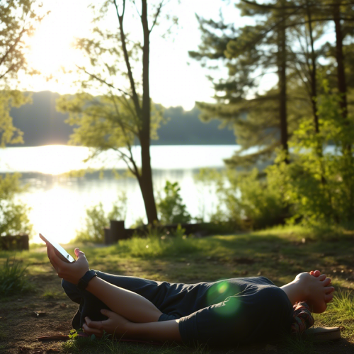 How to Create a Digital Detox Routine