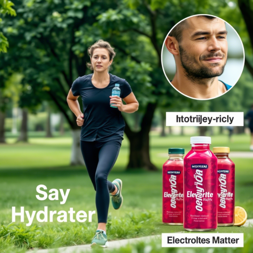 The Importance of Hydration During Exercise