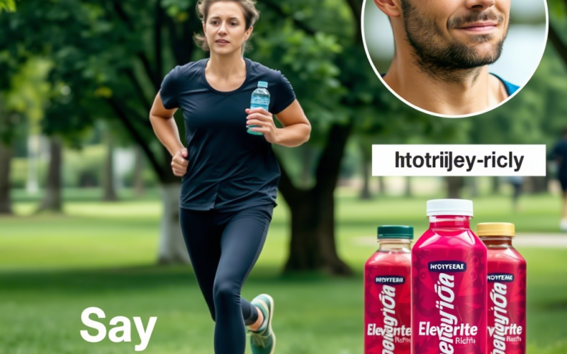 The Importance of Hydration During Exercise