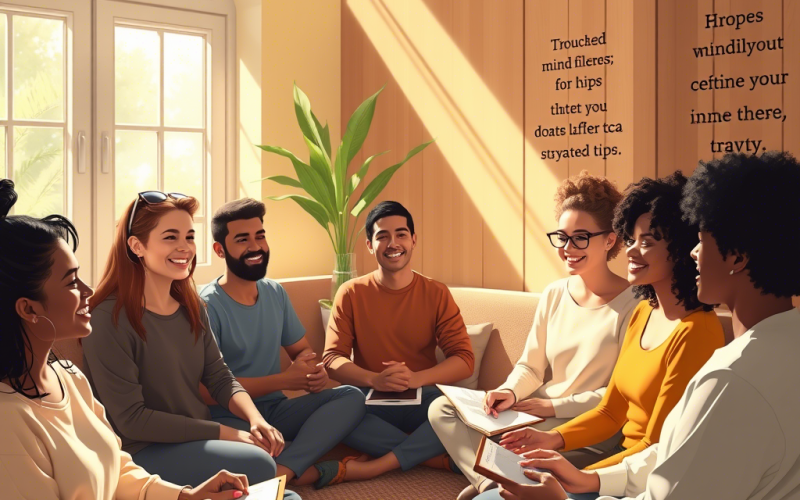 How to Overcome Negative Self-Talk