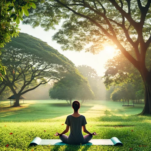 10 Simple Ways to Reduce Daily Stress