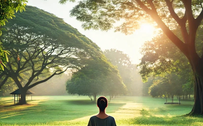 10 Simple Ways to Reduce Daily Stress