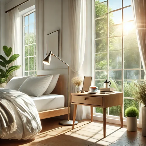 How to Create a Morning Routine That Energizes You