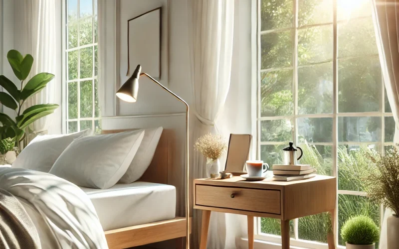 How to Create a Morning Routine That Energizes You