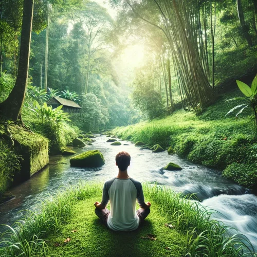 How to Start Practicing Mindfulness in Your Life