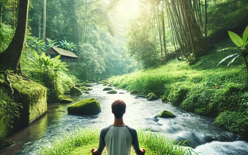 How to Start Practicing Mindfulness in Your Life