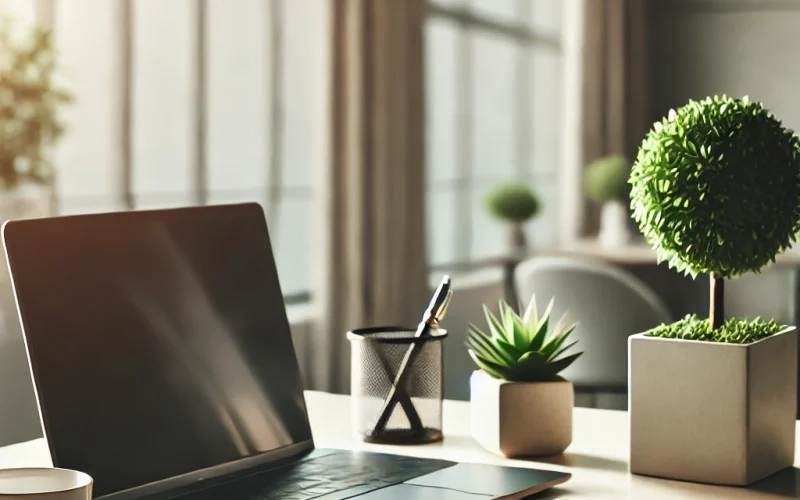 10 Tips for Staying Organized Throughout the Day