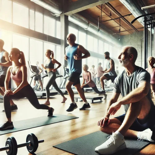 How to Create a Personalized Workout Routine