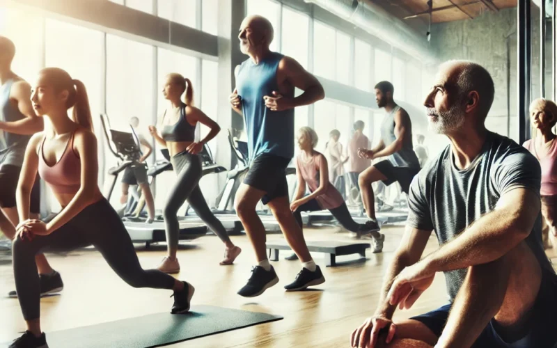 How to Create a Personalized Workout Routine