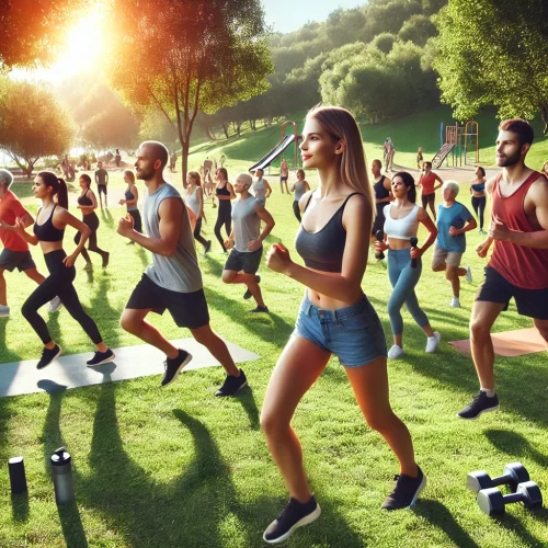 The Best Exercises for Weight Loss
