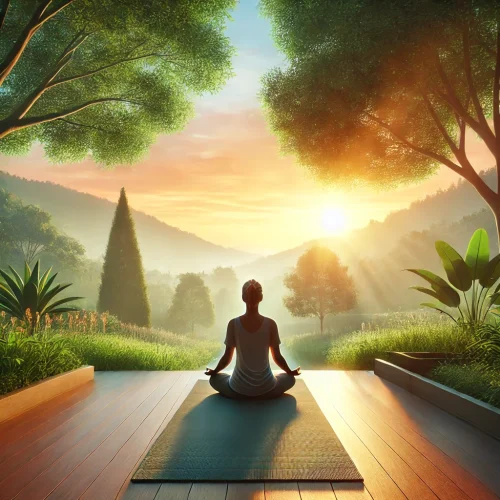 Meditation Techniques for Beginners