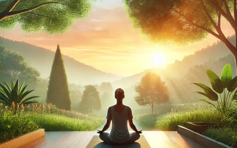 Meditation Techniques for Beginners