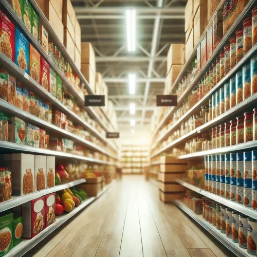How to Read Food Labels and Make Healthier Choices