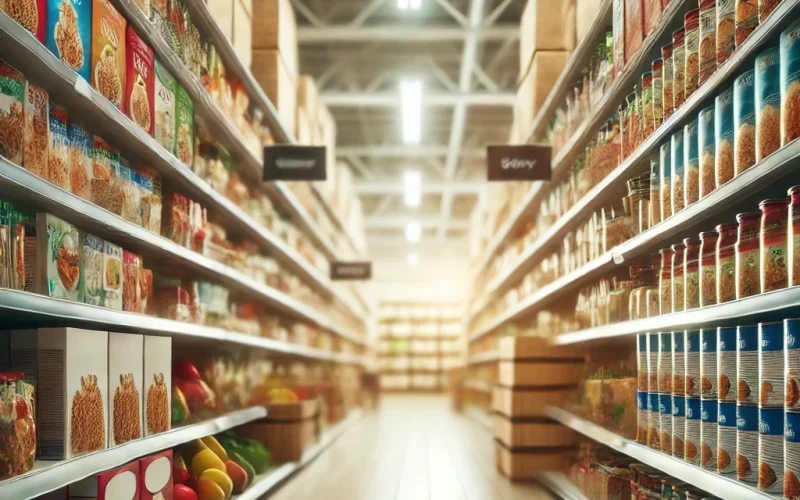 How to Read Food Labels and Make Healthier Choices
