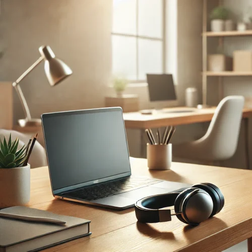 How to Stay Focused in a World Full of Distractions