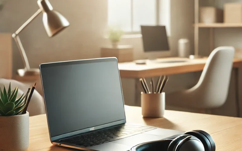 How to Stay Focused in a World Full of Distractions