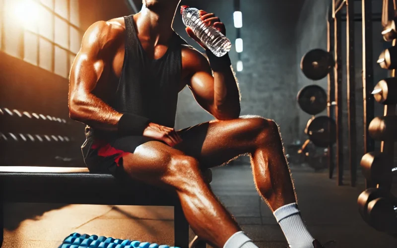 The Science of Muscle Recovery: Do’s and Don’ts