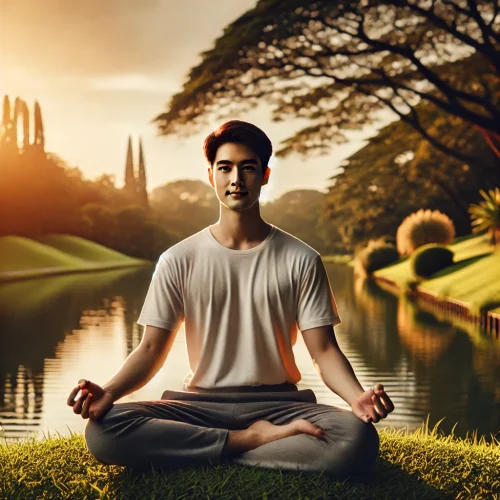 How to Manage Anxiety Naturally
