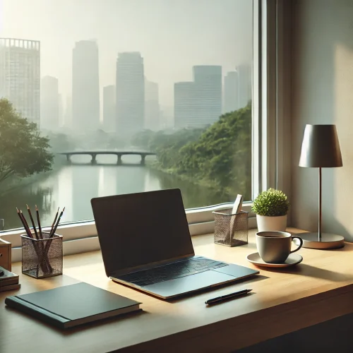 How to Achieve Work-Life Balance in a Busy World