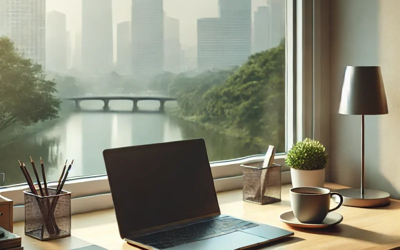 How to Achieve Work-Life Balance in a Busy World
