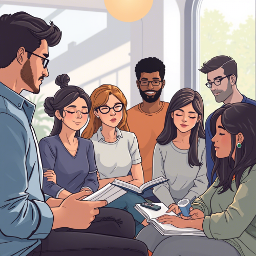 How to Develop Better Self-Awareness