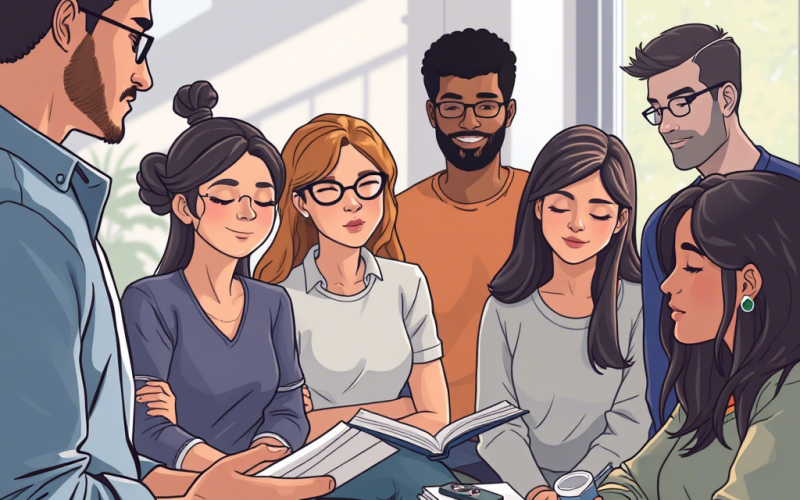 How to Develop Better Self-Awareness