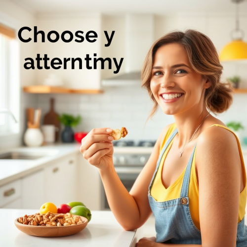 How to Avoid Sugar Cravings with Healthier Alternatives