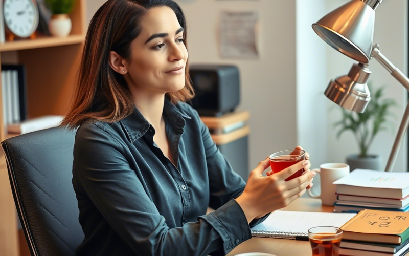 How to Deal with Decision Fatigue
