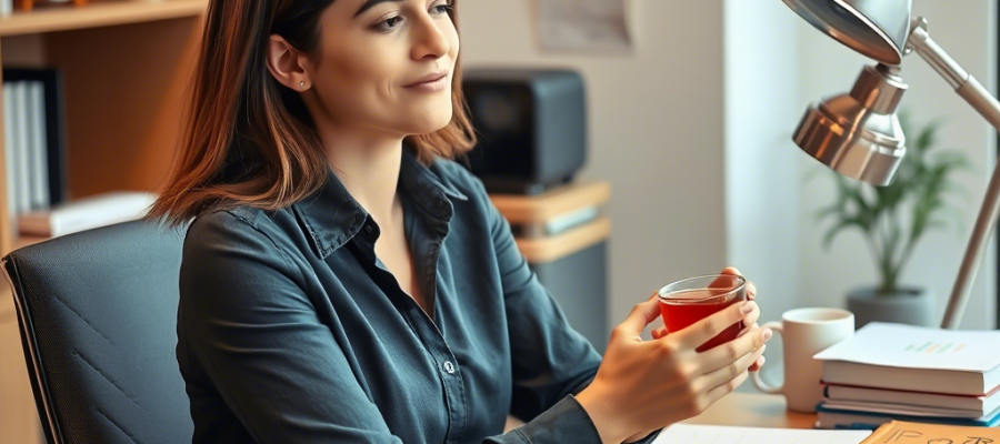 How to Deal with Decision Fatigue