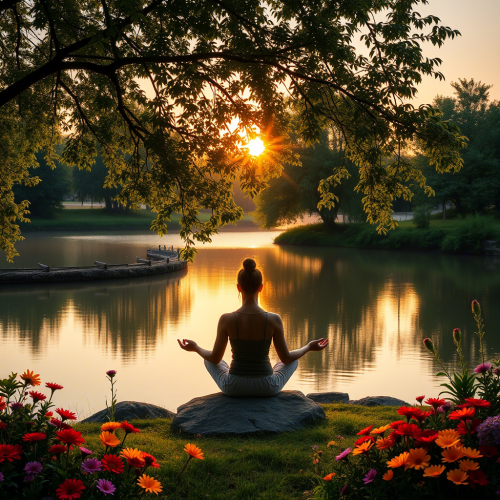 How to Cultivate a Positive Mindset Daily