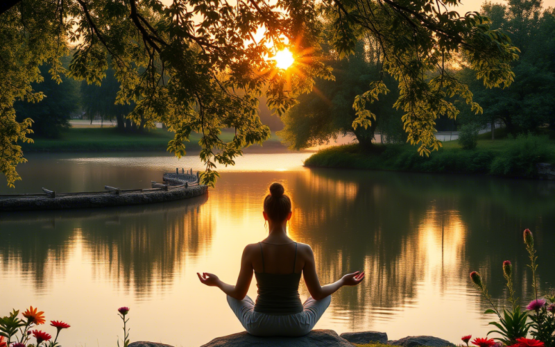 How to Cultivate a Positive Mindset Daily